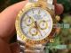 Swiss Replica Rolex Daytona JH Factory Watch White Dial 2-Tone  (7)_th.jpg